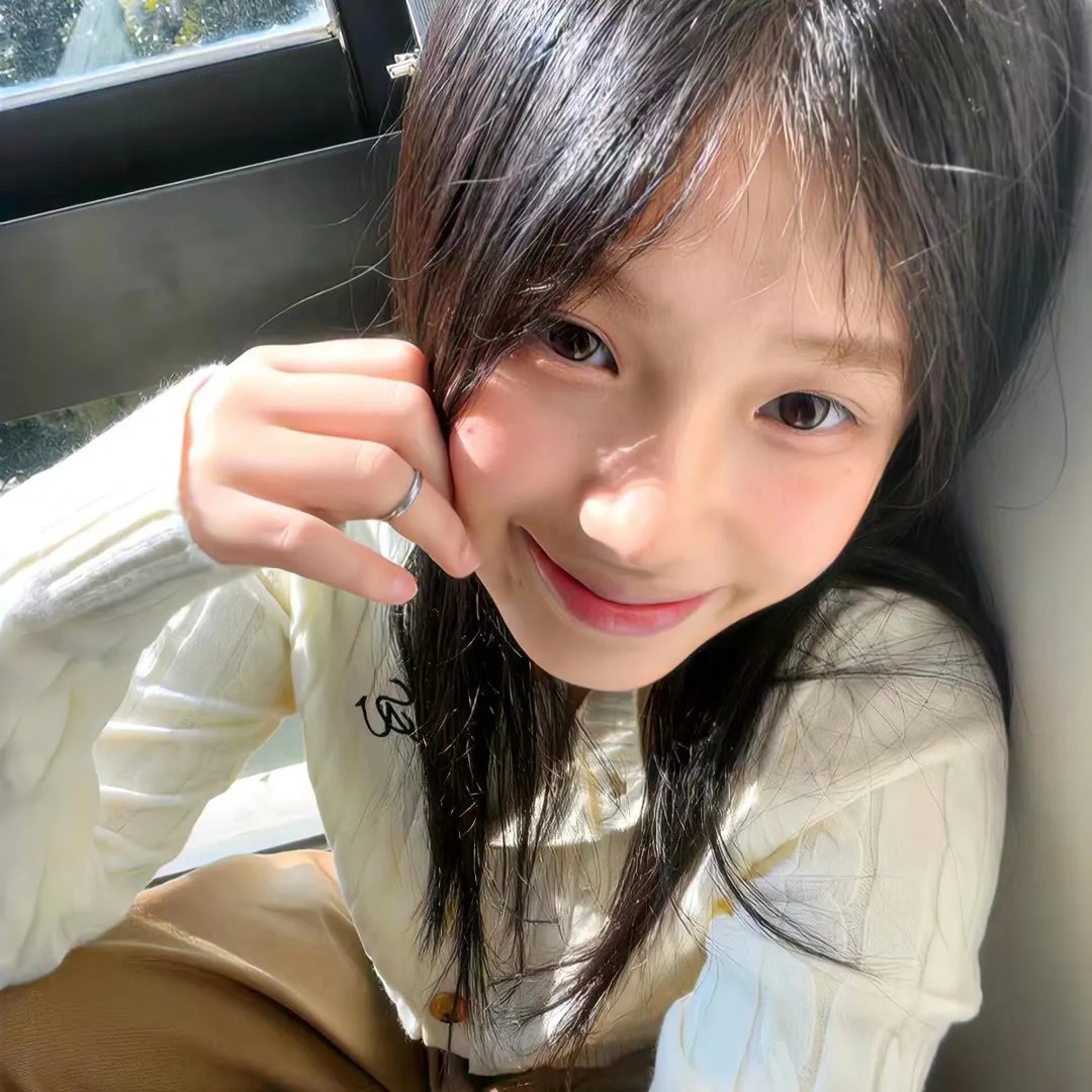 小白兔 封面